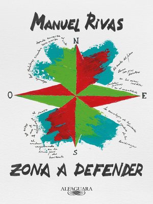 cover image of Zona a defender
